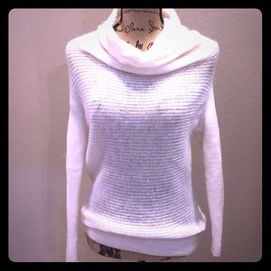 NWOT Marciano Gorgeous Wool Sweater